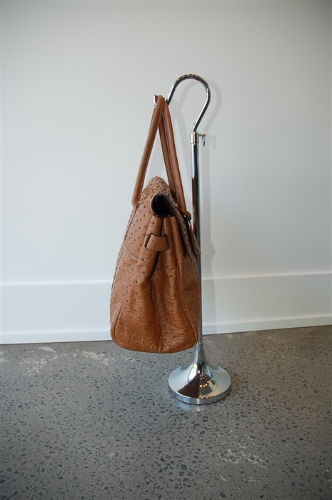 Oak Mulberry Handbag, size L