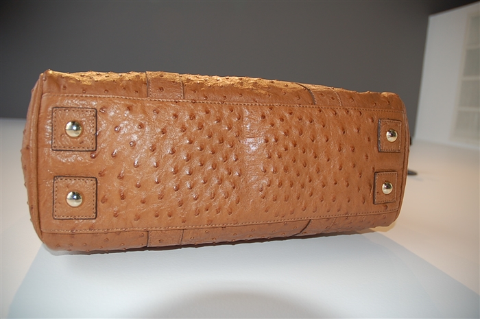 Oak Mulberry Handbag, size L