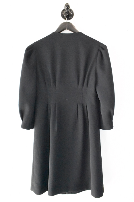 French Navy Sandro Shirt Dress, size 6