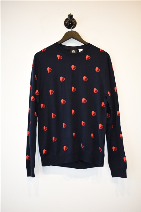 Navy Paul Smith - PS Sweater, size M