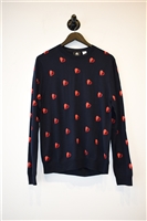 Navy Paul Smith - PS Sweater, size M