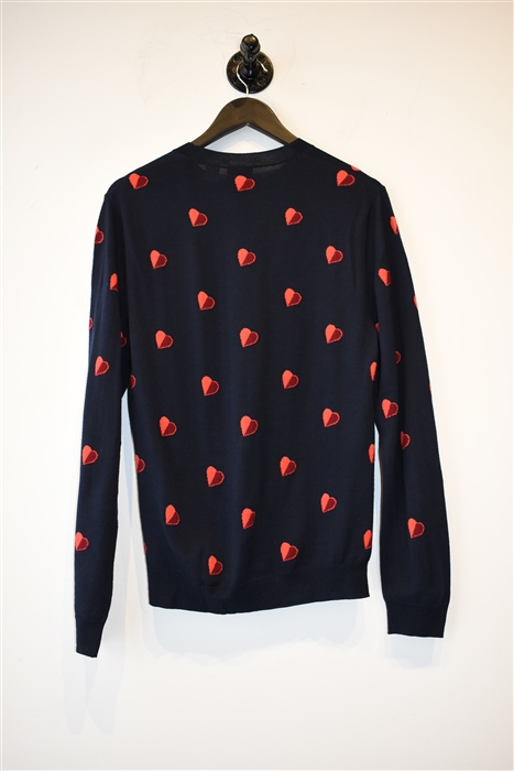 Navy Paul Smith - PS Sweater, size M