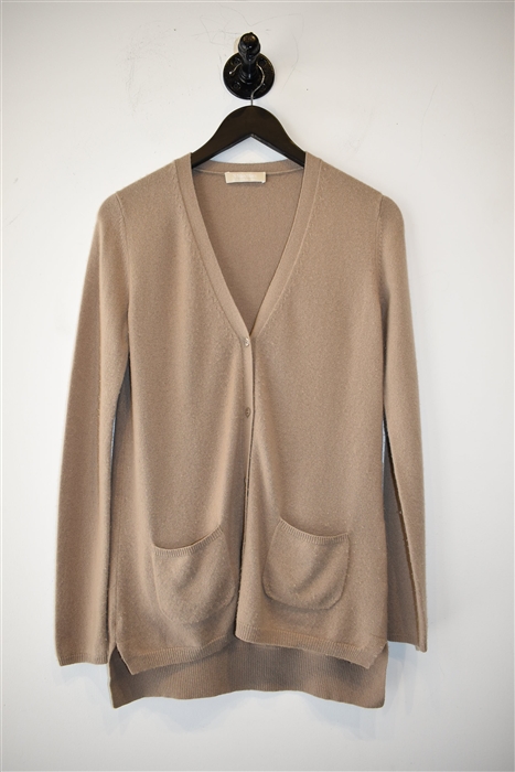 Beige Max Mara - 'S Cardigan, size S
