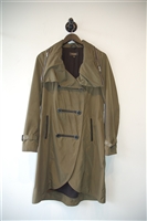 Military Green Mackage Jacket, size M