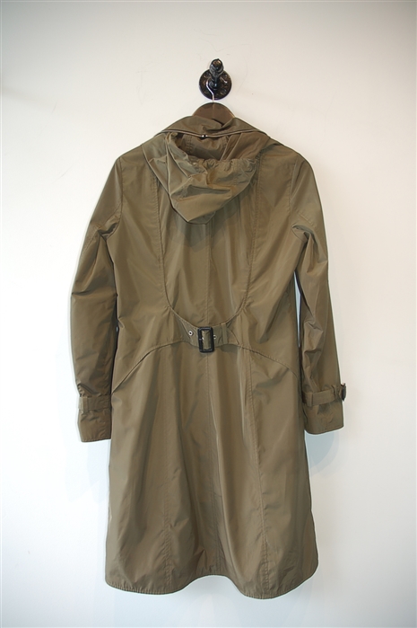 Military Green Mackage Jacket, size M