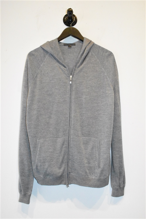 Ash John Varvatos Hoodie, size L