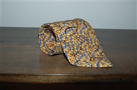 Print Brioni Tie, size O/S