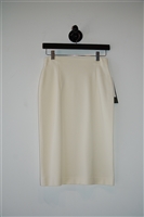 Ivory Marie Saint Pierre Pencil Skirt, size 6