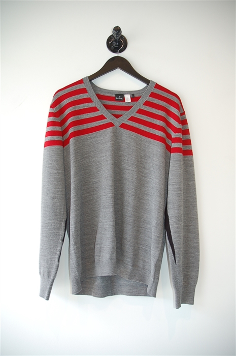 Ash Paul Smith - PS Pullover, size L