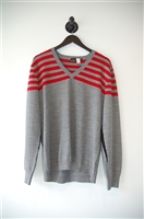 Ash Paul Smith - PS Pullover, size L