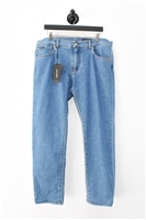 Denim Blue Dolce & Gabbana Denim, size 36