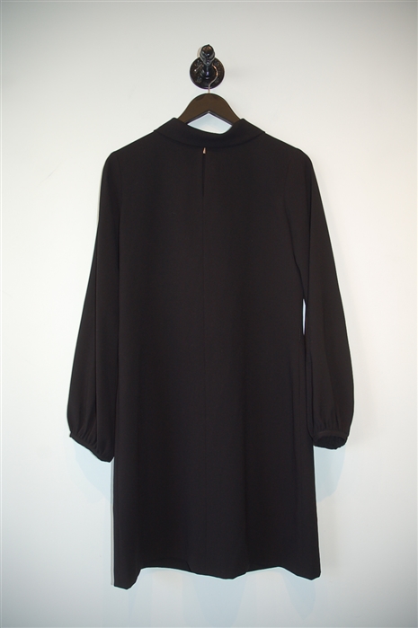 Basic Black Seventy Tunic Dress, size 8