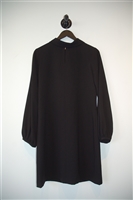 Basic Black Seventy Tunic Dress, size 8