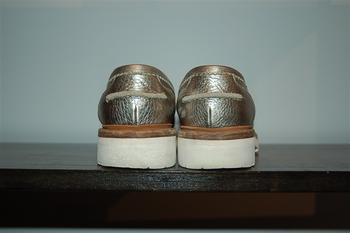 Colour Blocked Brunello Cucinelli Loafer, size 9
