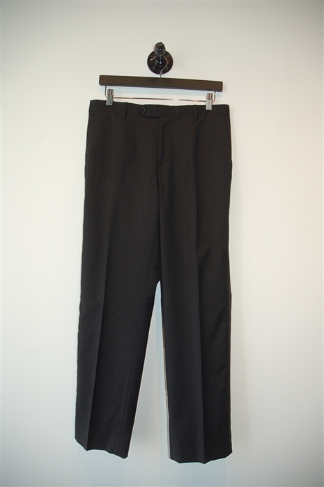 Basic Black Dolce & Gabbana Tuxedo, size 36