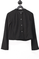 Basic Black Rag & Bone Jacket, size 6