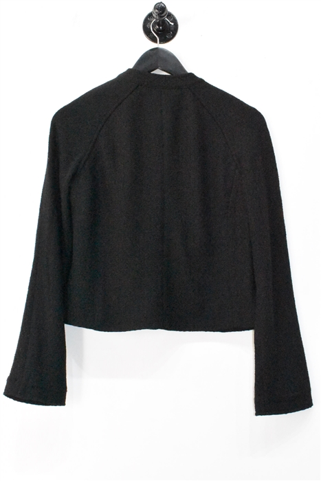 Basic Black Rag & Bone Jacket, size 6