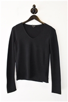 Charcoal Giorgio Armani Pullover, size 6