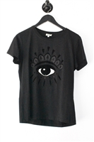 Black Kenzo T-Shirt, size M