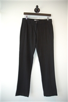 Basic Black Etro Trousers, size 6