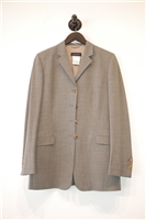 Steel Piazza Sempione Pant Suit, size 8