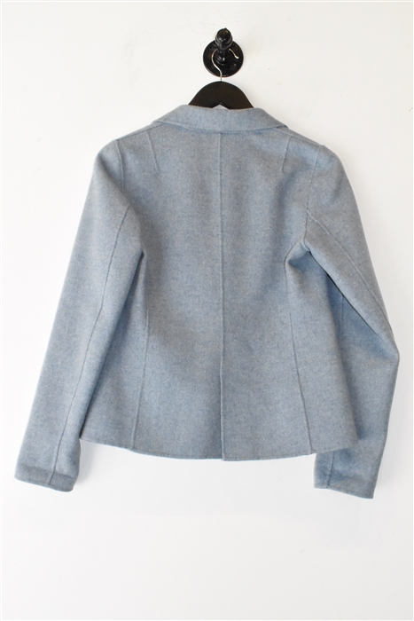 Country Blue Max Mara - Weekend Blazer, size 8