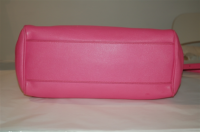 Bubblegum Dolce & Gabbana Handbag, size L
