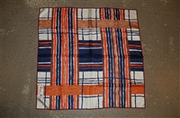 Striped Nina Ricci - Vintage Scarf, size O/S