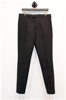 Basic Black Jil Sander Trousers, size 32