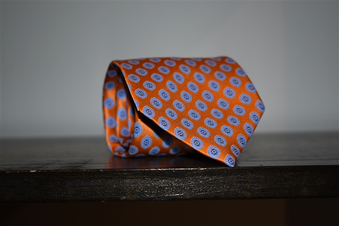 Polka Dot Stefano Ricci Tie, size O/S
