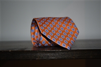 Polka Dot Stefano Ricci Tie, size O/S