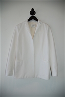 Summer White Ports 1961 Jacket, size 6