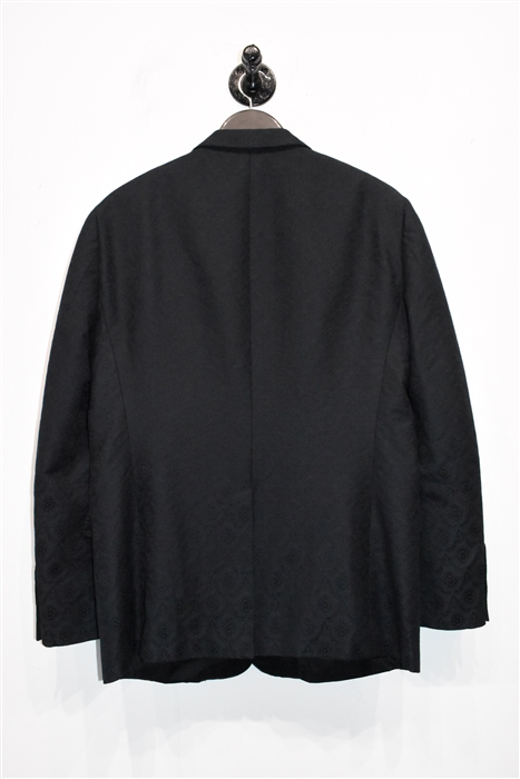 Navy Gucci Dinner Jacket, size 44