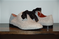 Animal Print 3.1 Phillip Lim Derby, size 8.5