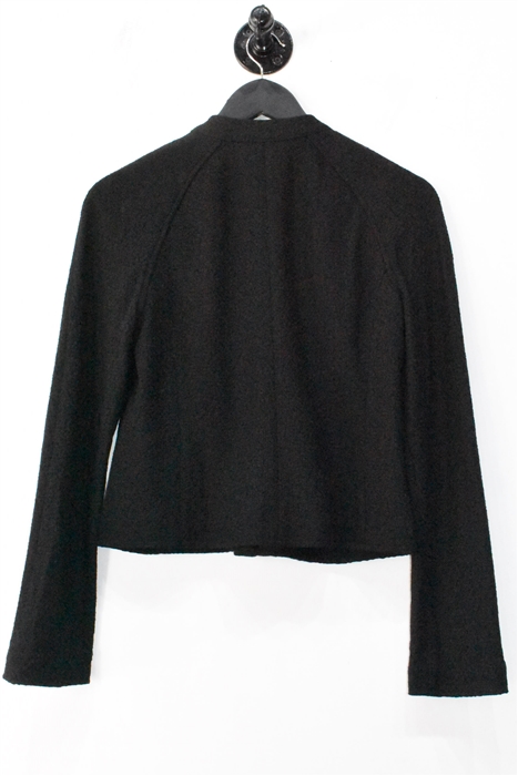Basic Black Rag & Bone Jacket, size 6