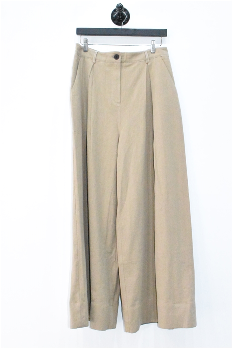 Nutmeg The Garment Wide-Leg Trousers, size 10