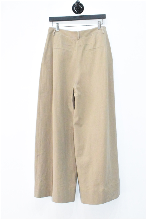 Nutmeg The Garment Wide-Leg Trousers, size 10