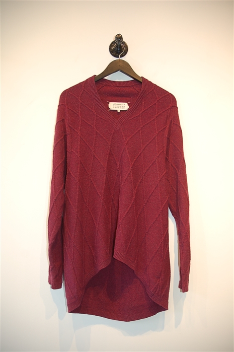 Mulberry Maison Margiela Pullover, size M