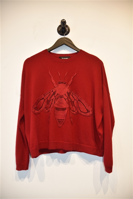 Scarlet The Kooples Pullover, size S
