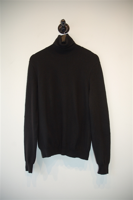 Basic Black Ralph Lauren - Purple Label Sweater, size L