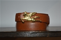 Whiskey Etro Belt, size S