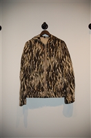 Camouflage Hugo Boss - Hugo Zippered Jacket, size M