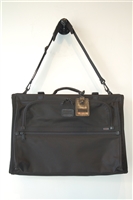 Basic Black Tumi Garment Bag, size O/S
