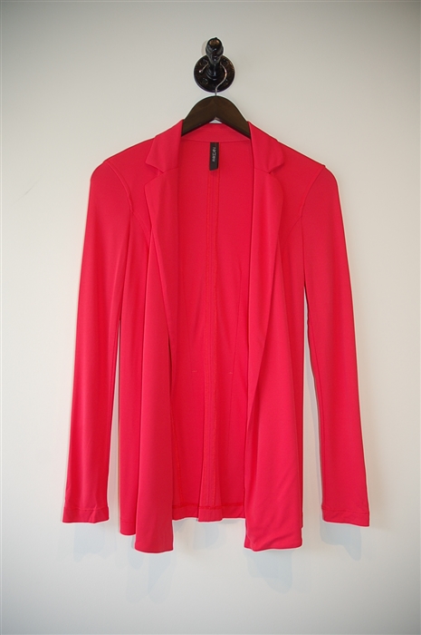 Hot Pink Marc Cain Cardigan, size S