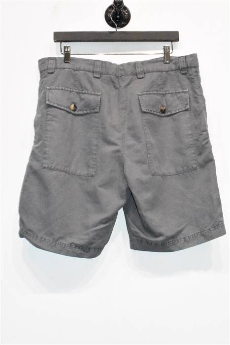 Stone Brunello Cucinelli Shorts, size 36