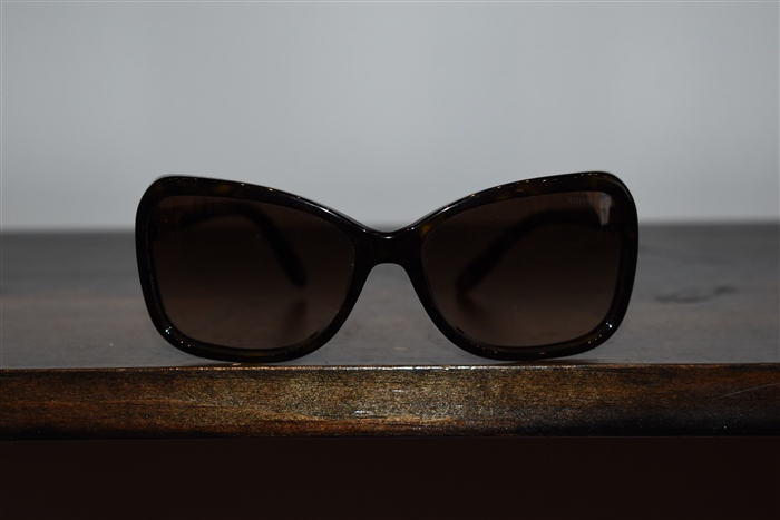 Tortoise Shell Tiffany & Co Sunglasses, size O/S