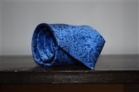 Paisley Stefano Ricci Tie, size O/S