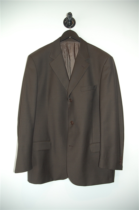 Mocca Cerruti 1881 Two-Piece Suit, size 44