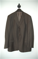 Mocca Cerruti 1881 Two-Piece Suit, size 44