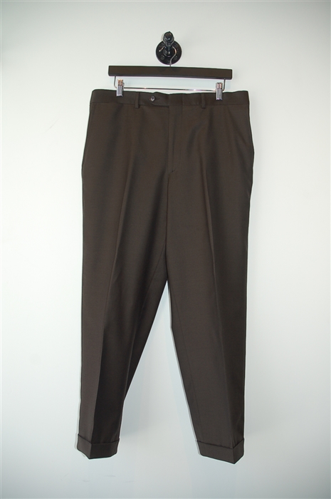 Mocca Cerruti 1881 Two-Piece Suit, size 44